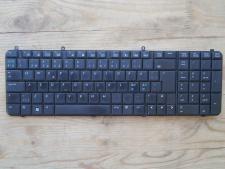 Клавіатура Hp&nbsp;Pavilion&nbsp;DV9700